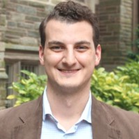 reThought Insurance Corporation Employee Andrew Bozzelli's profile photo