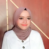 Les-Online.com Employee Zuhera Rara's profile photo