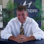 Sport Durst Millennium Automotive Group Employee Trey Baker's profile photo