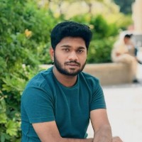 EmTech Solutions Employee Vinod Chopparapu's profile photo