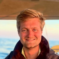 Chadwell International Employee Arnaud Favre's profile photo