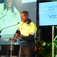 Urban Surfer South Africa Employee Sifiso Gumbi's profile photo