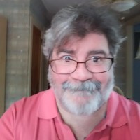 Veo Robotics, Inc. Employee Terrence Lynch's profile photo