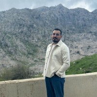 Kilow Employee Ahmad Freijeh's profile photo