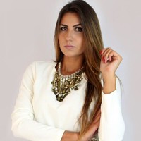 John Holland Employee Carolina Mendes's profile photo