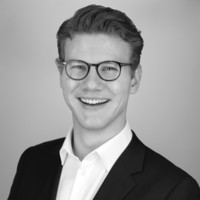 Exmar Employee Andreas Hjelle's profile photo