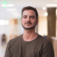 CareerFairy Employee Thomas Schulz's profile photo