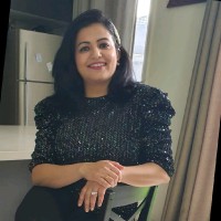 Anu Saini Email