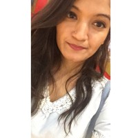 iTransparity Employee Kavita Kunwar's profile photo