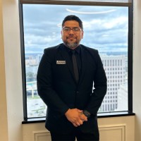 Fighter Law Employee Patricio Solano's profile photo