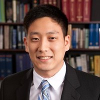 Podiatrist Employee Aacfas Johnny Huang's profile photo