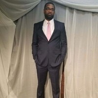 Guardian Security Services, Inc. Employee Tony McIntosh's profile photo