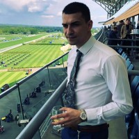 Antonio Andonov Email