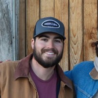 RGD+B Employee Connor Hudson's profile photo