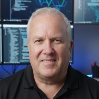 Edutouch (PTY) LTD Employee Danie de Klerk's profile photo