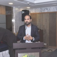 Agarwal Packers and Movers Ltd. Employee Reetesh Sharma's profile photo