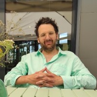 PsyCurio Employee David Zobrist's profile photo