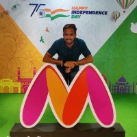 Nimi Kumar Email & Phone Number