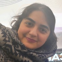 Zarrin Ayand Employee Saba Jamian's profile photo