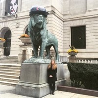 Alexandra Lewis Email & Phone Number
