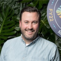 Confluent Employee Chris Matta's profile photo
