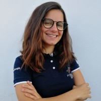 AxisPhysio Employee Carolina Guerreiro's profile photo