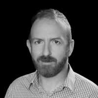 i2C Architects Employee Martin Hammond's profile photo