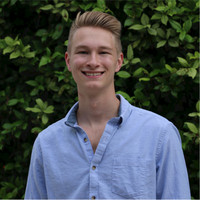 Integra Construction, Inc. Employee Colin Lumsden's profile photo