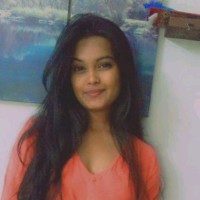 Kipa Architects Employee Ar.dhammadina Ganvir's profile photo