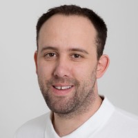 Metrohm Employee Reto Krucker's profile photo