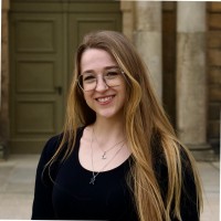 Sparkassen-Versicherung Sachsen Employee Jule Heilmann's profile photo