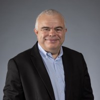 BNP Paribas Cardif Employee Xavier Domecq's profile photo