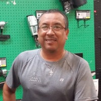 Texas Tool Traders Employee Larry Joe Guerrero's profile photo