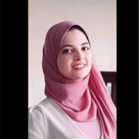 Hala Gaafar's profile photo