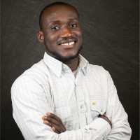 Michael Abosede Email