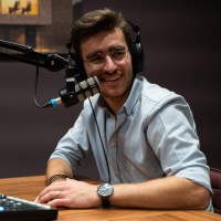 IBENS Employee Jeroen Beugnies's profile photo