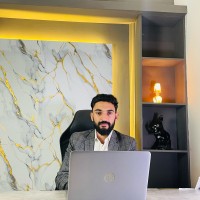 Developers Hub (Pvt.) Ltd Employee Mazhar Naseer's profile photo