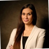 Р-Фарм Employee Елизавета К.'s profile photo