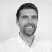 Robotics Plus Employee Ben Reyngoud's profile photo