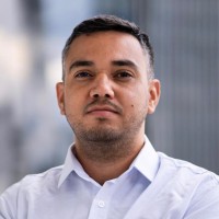Prompt Soluções Tecnologicas Employee Jefferson Felix's profile photo