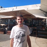 AnyApp Employee Shlomi Rosenberg's profile photo