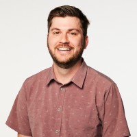 Bleacher Report Employee Sam Richmond's profile photo