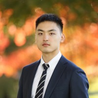 Larry Cai Email & Phone Number