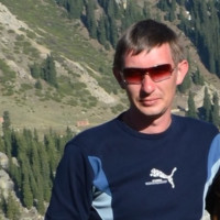 TEXUB Employee Vitaliy Kanter's profile photo