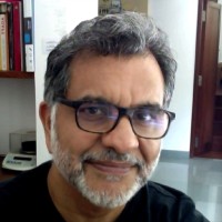 Indiginus Employee Nish Bhutani's profile photo