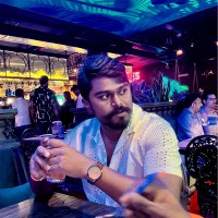 Krishnamurthy G Email