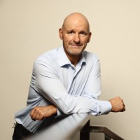 Quantuma Employee Michael Chamberlain's profile photo