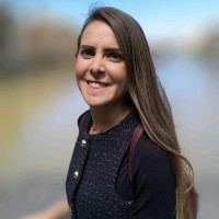 Groupama Rhone-Alpes Auvergne Employee Marina Facchin's profile photo