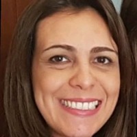 Centro Universitário Adventista de São Paulo Employee Daniela Schaefer's profile photo
