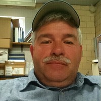OTP Industrial Solutions Employee David Blair's profile photo